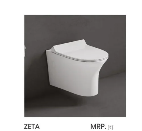 Aqutop Toilet Seat Zeta